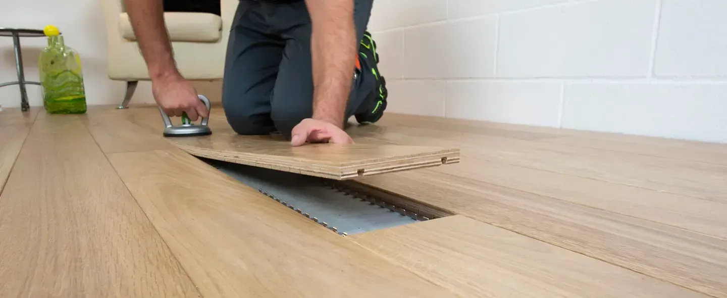 Choosing the Right Flooring for Your Renovation: A Complete Guide ...